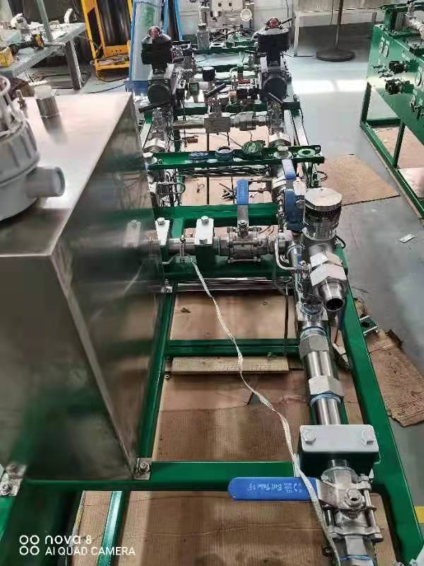 沈阳气体设备